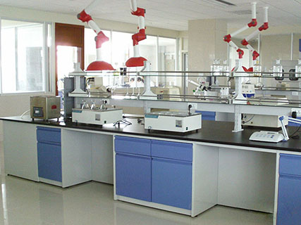天元工厂实验室设计建设方案